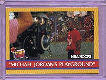 1990 hoops michael jordan