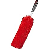 OXO Good Grips Microfiber Hand Duster