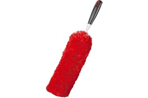 OXO Good Grips Microfiber Hand Duster