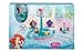Mattel Disney Princess Ariel's Floating Fountain Playset