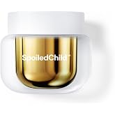 Spoiled Child S24 Rapid Recovery Hair Mask - Deep Conditioner Treatment with Keratin for Dry, Curly, Damaged Hair - Repair and Growth Oil for Strong, Healthy Hair, Grey