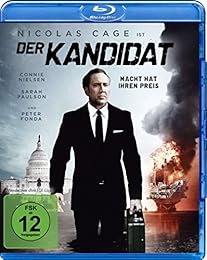 Der Kandidat - Macht Hat Ihren Preis
