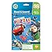 LeapFrog Tag Game Book: Pixar Pals Puzzle Time