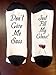 If you can read this bring me a glass socks | If you can read this socks | Don't Give Me Sass Just Fill | Stocking Stuffer | Wine Socks
