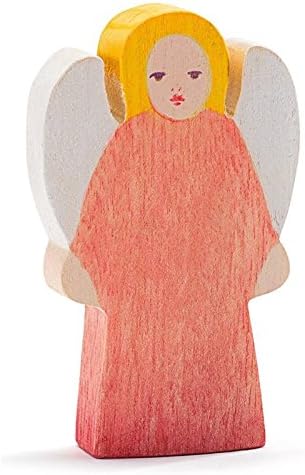 Ostheimer Angel red new