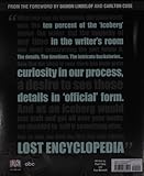 Image de Lost Encyclopedia