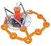 Geomag 86-Piece Mechanics Construction Set – Mentally Stimulating for Children and Adults – Safe and Construction – For Ages 5 and Up