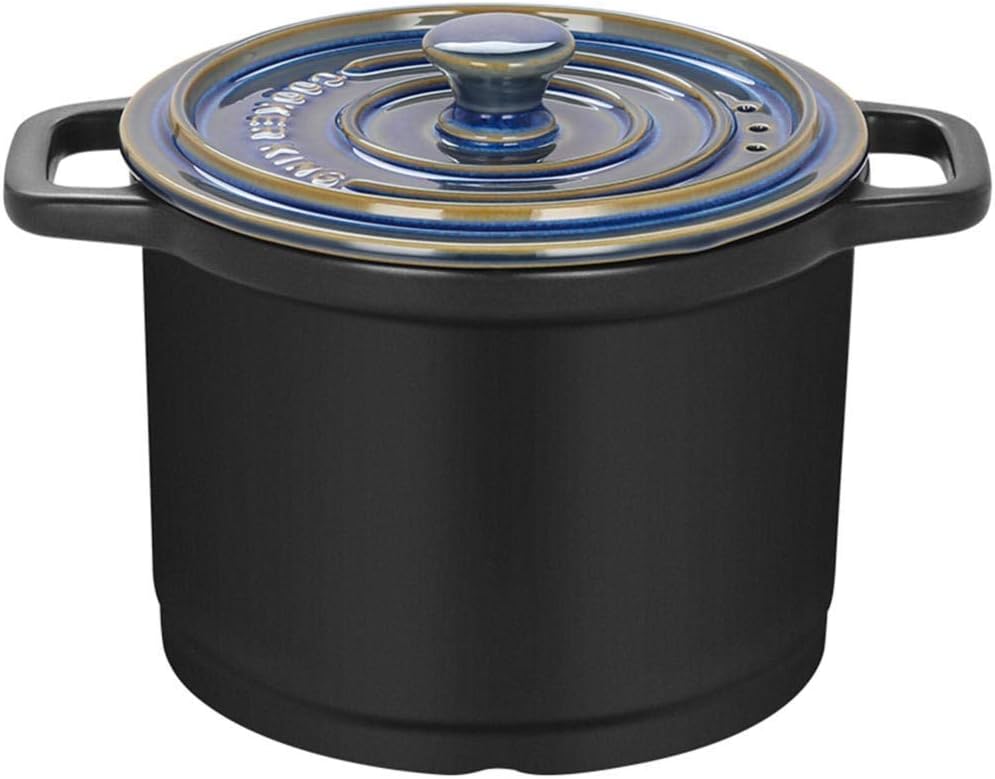 Casseroles céramique pour la Cuisson Conception spéciale Four