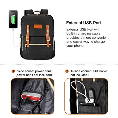 changing bag with insulated bottle pockets