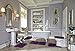STAINMASTER TruSoft Luxurious Bath Rug, 21-By-36 Inch Sugar Plum