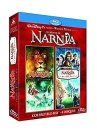 Monde De Narnia: Chapitre 1 & 2