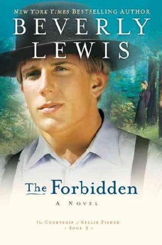 The Forbidden (LARGE PRINT) 0739497251 Book Cover