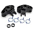 Traxxas 5334R Axle Carriers