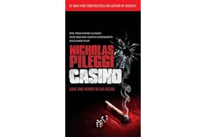 Casino: Love and Honor in Las Vegas