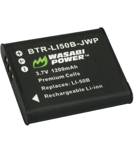 3x Vhbw Akkus 600 MAh Für Kodak PixPro FZ151, FZ201, SL10/SL25 Smart Lens, SPZ1 – Ersatz Für Kodak LB-052