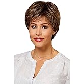 Henry Margu (Amber - Synthetic Full Wig in 26H