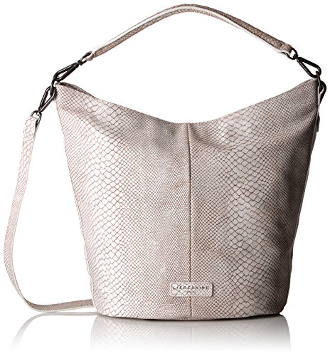 Berlin Vanessa Snake Hobo Bag Liebeskind