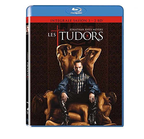 The Tudors - Saison 3