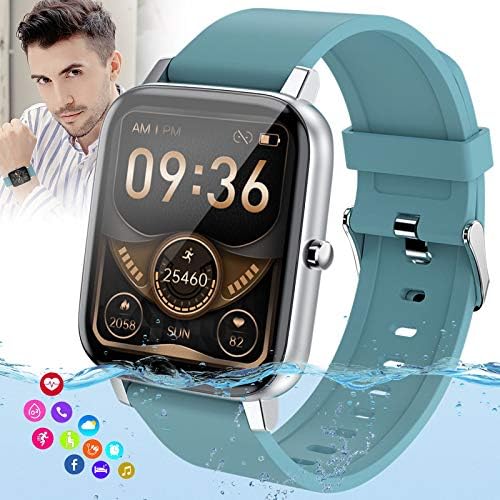 Bluetooth Smartwatch for Android Phones 