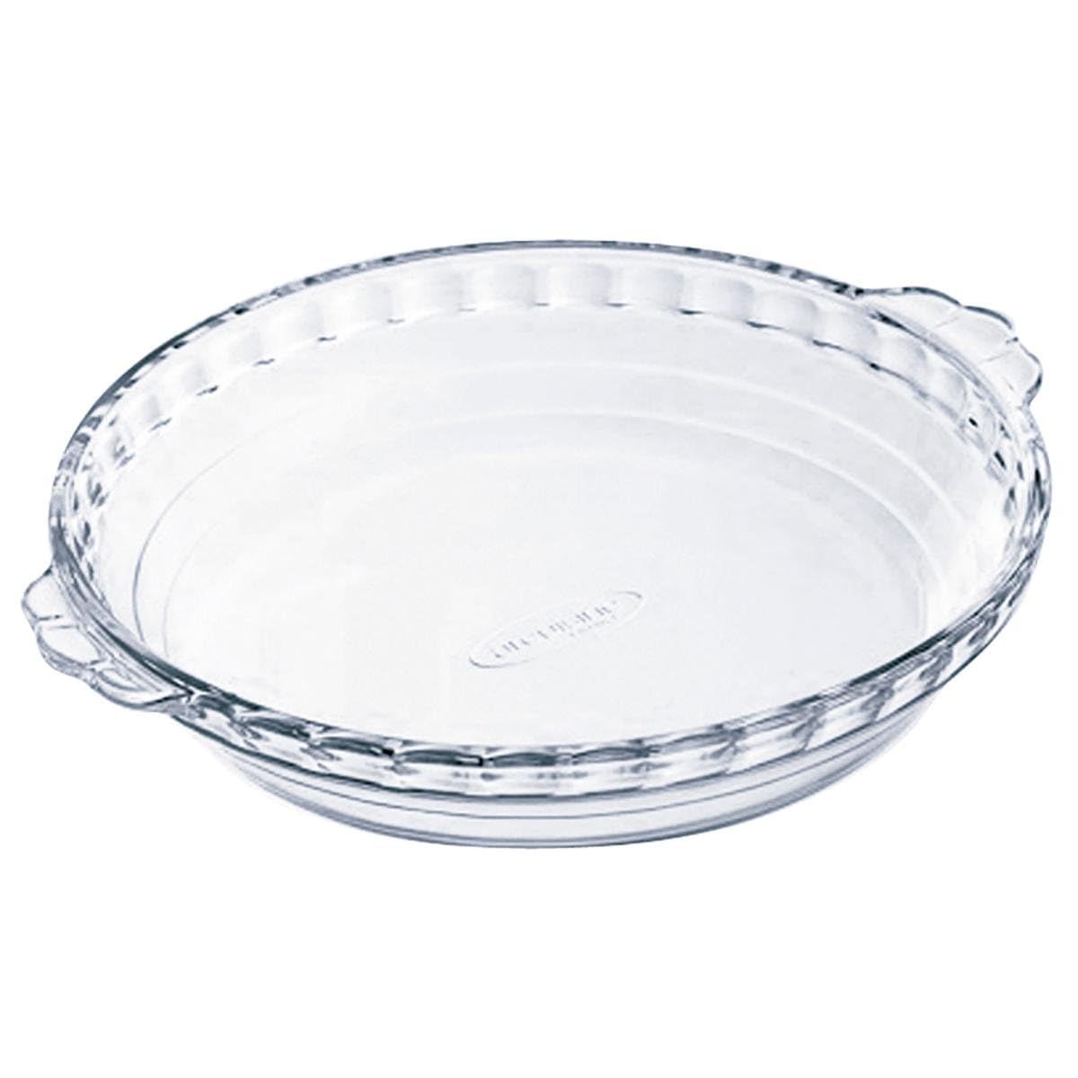Arcuisine 4936282 Round Baking Pan Cake Handle 22 cm Ocuisine Transparent 26 x 5 x 23 cm