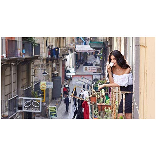 Kimbo ganze Kaffeebohnen Set mit 1 x Gold 100% Arabica, 1 x Espresso Napoletano und 1 x Aroma Intenso, drei 500g Beutel – Bild 8