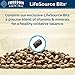 Blue Buffalo Freedom Grain-Free Adult Dry Cat Food, Complete & Balanced Nutrition for Indoor Cats, Made with Natural Ingredients, Whitefish Recipe, 11-lb. Bag