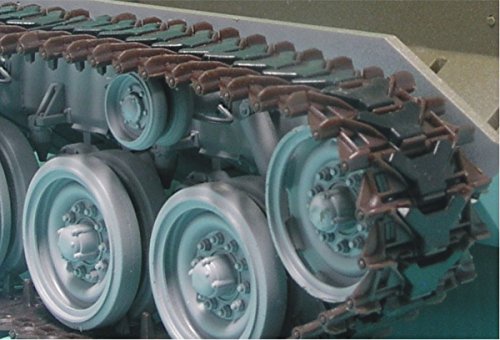 AFV Club 1/35 M41 tracks # 35046