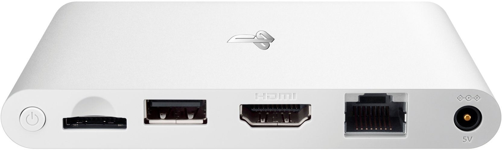 Playstation Vita TV (VTE-1000AB01) (Japan Imported)