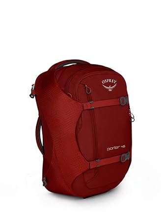 osprey porter 46 amazon