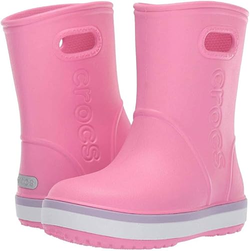 Amazon クロックス 57 キッズ ジュニア レインブーツ 長靴 男女兼用 レインブーツ Amazon クロックス 57 キッズ ジュニア レインブーツ 長靴 男女兼用 レインブーツ