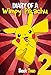 Pokemon Go: Diary Of A Wimpy Pikachu: (An Unofficial Pokemon Book 2)