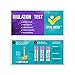 Care Check Ovulation Test, 55 Urine Ovulation Test Strips