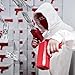 Make It Rain Gun Cash Gun Super Gun Spray Gun, Suitable for Weddings, Party, Birthdays, Marketing, Nightclubs etc Party Games