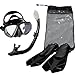 snorkel mask