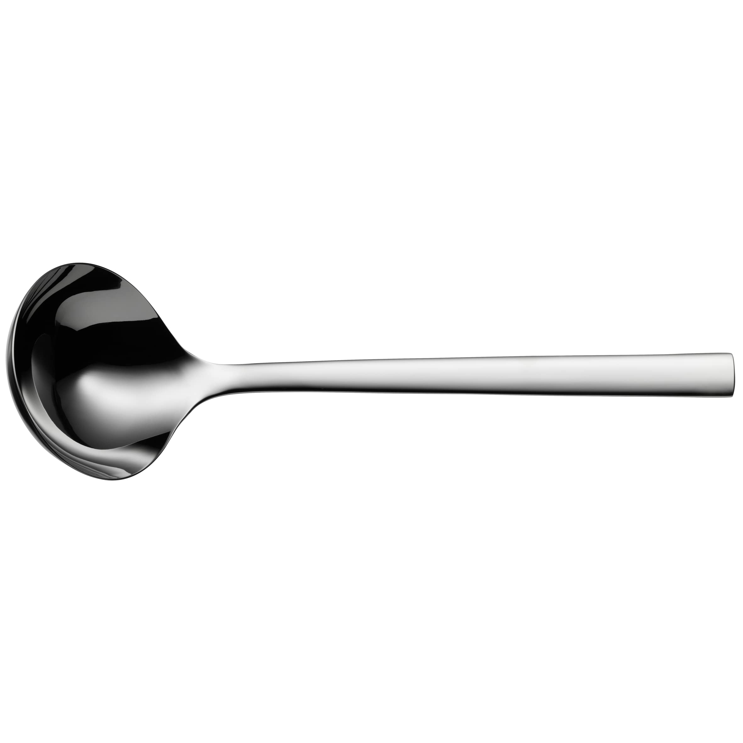 WMF Soup Ladle Nuova Cromargan Stainless Steel 18/10 Polished