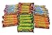 Healthy Bar Snack Mix - Sweet & Salty Granola Bar Bundle - Nature Valley, Kashi, Quaker (30 Bar Bundle)