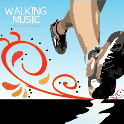 Walking Music Classical Training Music for Walking and