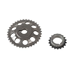 MOCA Timing Chain Kit Fit 2000-2008 for TOYOTA