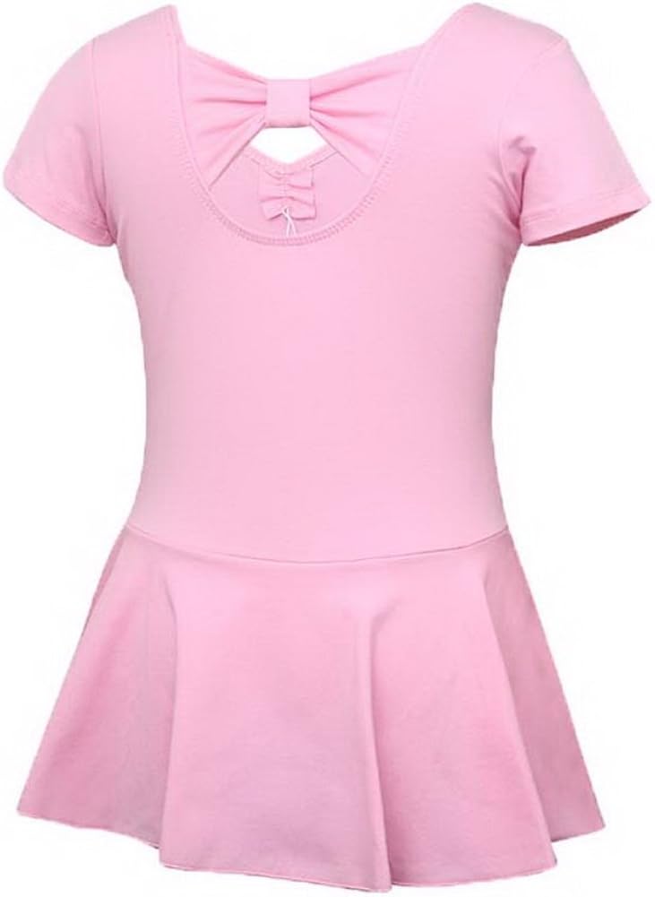 girls athletic dress