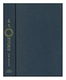 Front cover for the book Up at Oxford (Continents of Exile) by Ved Mehta