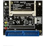 Syba SD-CF-IDE-A IDE to Compact Flash Adapter, Connects to 3.5-Inch IDE Host Interface, UDMA