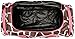 Rockland Duffel Bag, PINKGIRA, 19