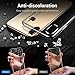 Ainope Crystal Clear iPhone Xs Max Case,[Invisible Airbag Protection] Ultra Thin Phone Cover with Anti-Discoloration Slim Case Compatible Apple iPhone XsMax/X Max 6.5 inch 2018 (Transparent)