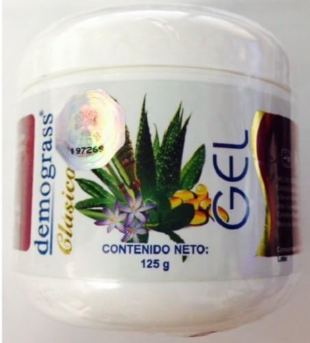 Crema Demograss 125g Demograss Gel by Pronasur
