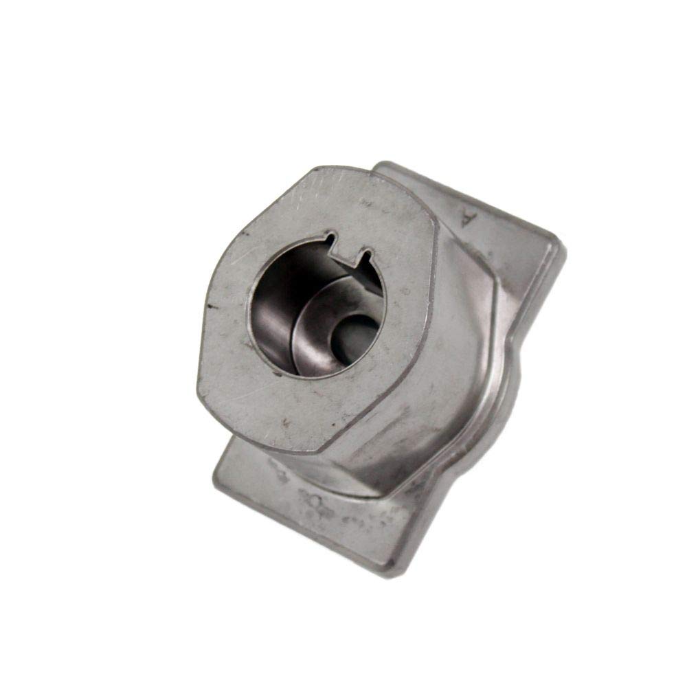 Best craftsman lawn mower blade adapter