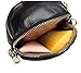 Zg Women Leather Small Crossbody Cell Phone Bag