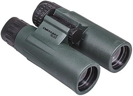 refurbished binoculars