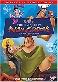 The Emperor's New Groove - The New Groove Edition