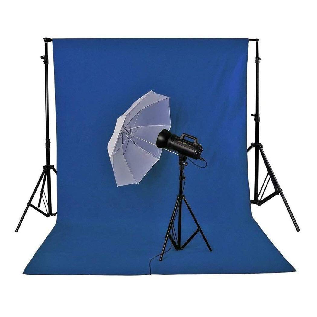 Elever Solid Color Photo Backdrop Studio Video Photography Backgrounds Cloth Backgrounds