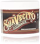 Suavecito Pomade Original Hold, 4 oz